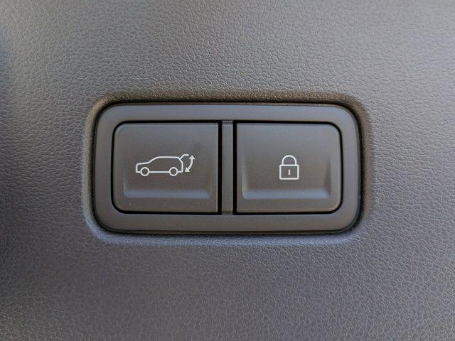 new 2026 Hyundai Palisade car, priced at $52,685