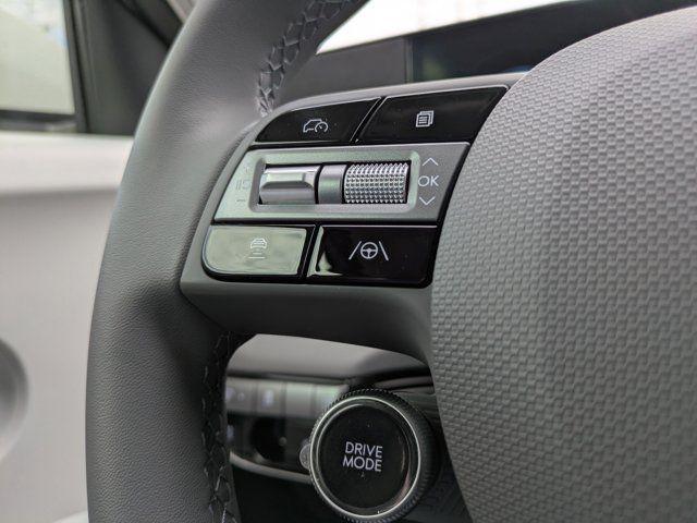 new 2026 Hyundai IONIQ 5 car, priced at $29,760