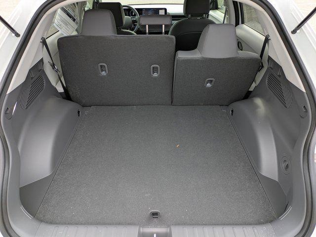 new 2026 Hyundai IONIQ 5 car, priced at $29,760