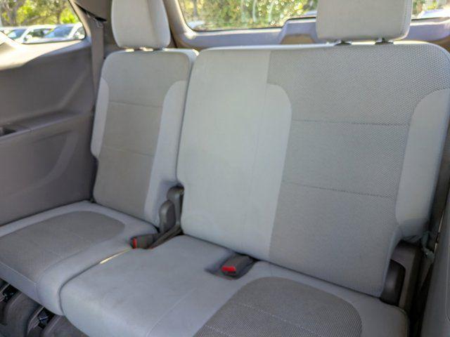 used 2019 Chevrolet Traverse car, priced at $11,331