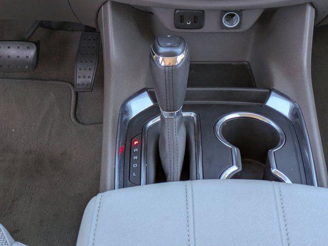 used 2019 Chevrolet Traverse car, priced at $11,331