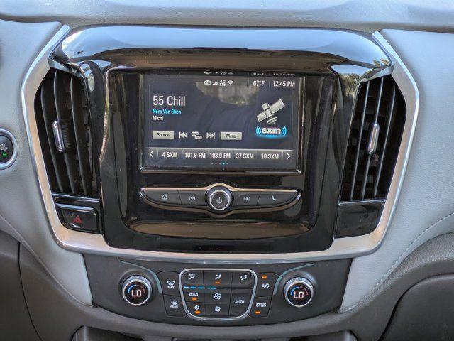 used 2019 Chevrolet Traverse car, priced at $11,331
