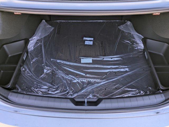 new 2026 Hyundai Sonata car, priced at $31,320