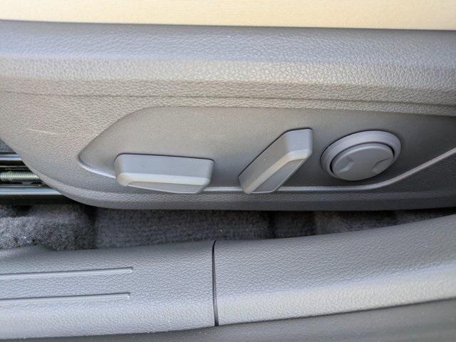 new 2026 Hyundai Sonata car, priced at $31,320