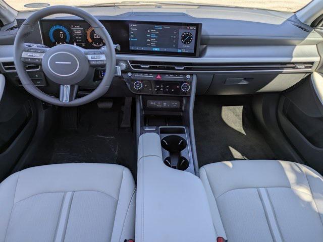 new 2026 Hyundai Sonata car, priced at $31,320