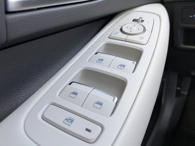 new 2026 Hyundai Sonata car, priced at $32,320