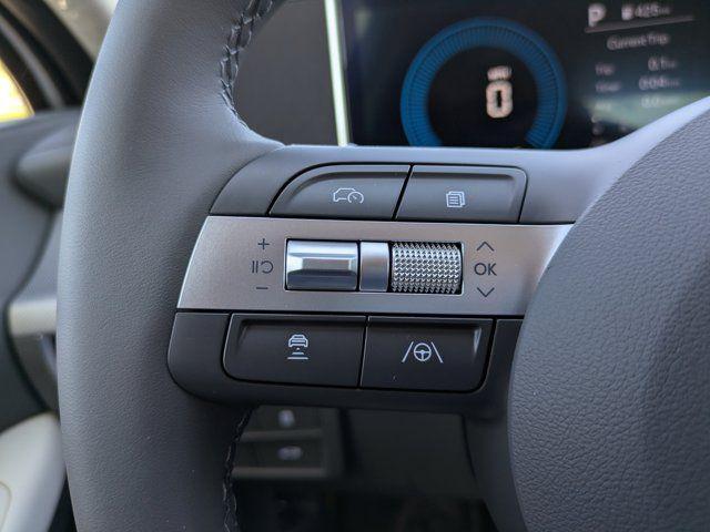 new 2026 Hyundai Sonata car, priced at $32,320