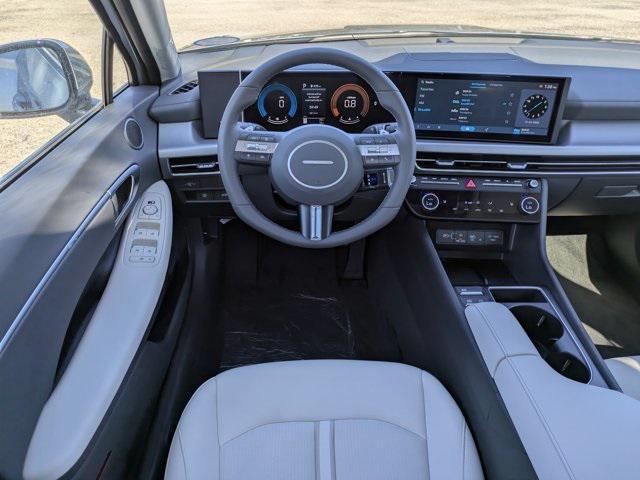 new 2026 Hyundai Sonata car, priced at $31,320