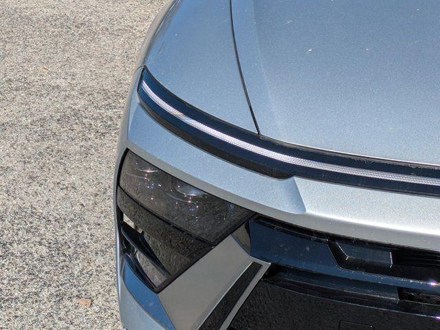 new 2026 Hyundai Sonata car, priced at $32,320