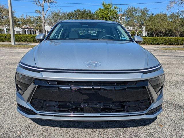 new 2026 Hyundai Sonata car, priced at $31,320