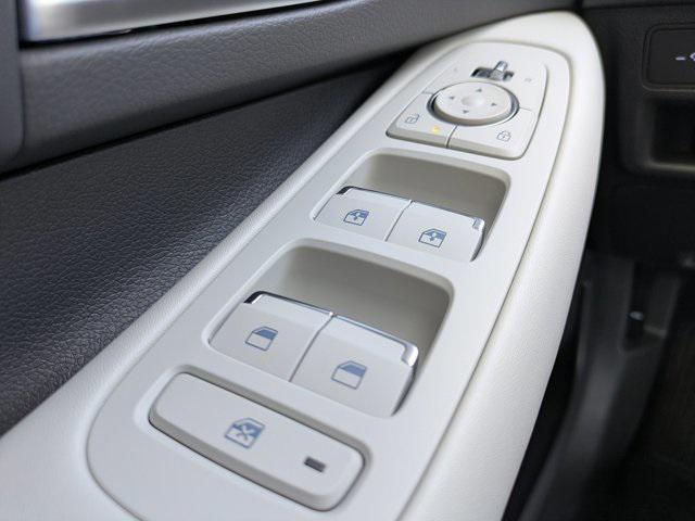 new 2026 Hyundai Sonata car, priced at $31,320