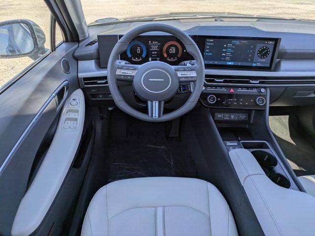 new 2026 Hyundai Sonata car, priced at $32,320