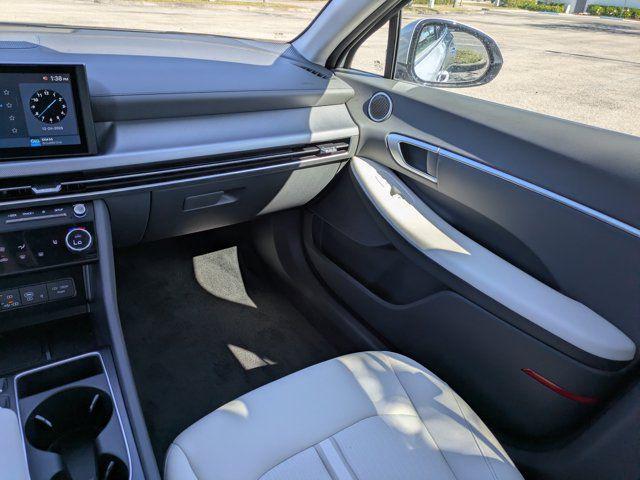 new 2026 Hyundai Sonata car, priced at $32,320