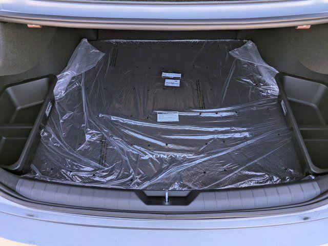 new 2026 Hyundai Sonata car, priced at $32,320