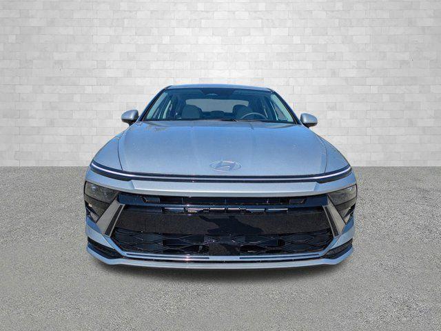 new 2026 Hyundai Sonata car, priced at $32,320