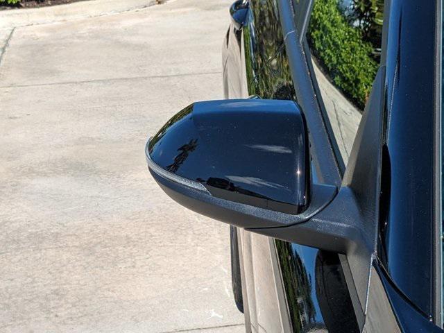 new 2024 Hyundai Kona car, priced at $29,320