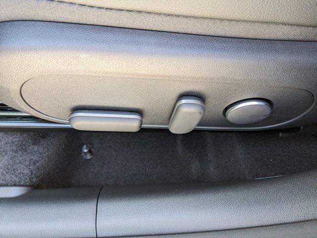 new 2024 Hyundai Kona car, priced at $29,320