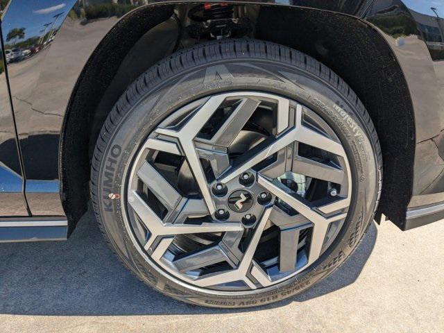 new 2024 Hyundai Kona car, priced at $29,320