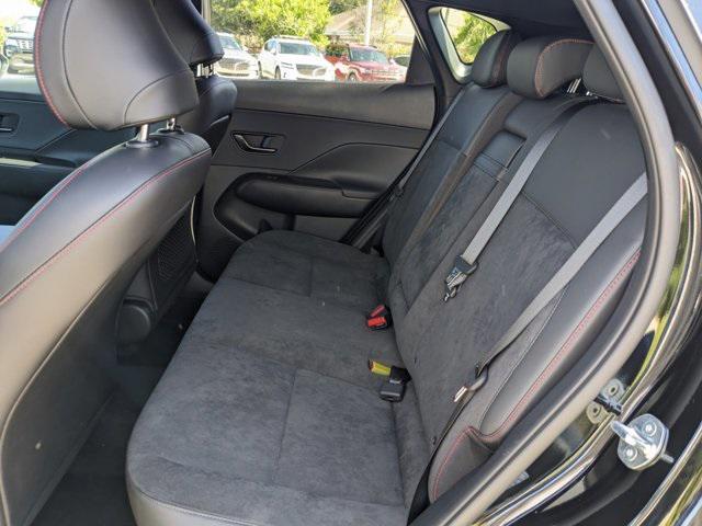 new 2024 Hyundai Kona car, priced at $29,320