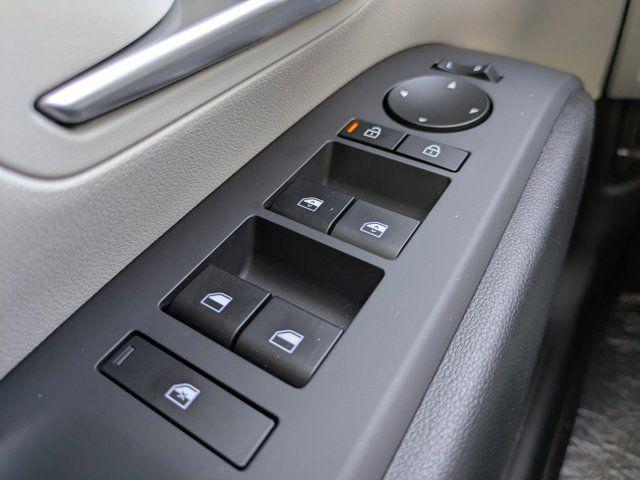 new 2026 Hyundai Tucson car, priced at $29,454