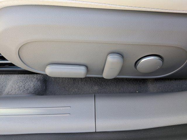 new 2025 Hyundai IONIQ 6 car, priced at $40,683