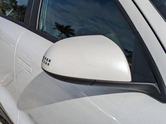 new 2025 Hyundai IONIQ 6 car, priced at $40,683