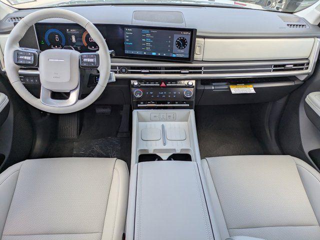 new 2026 Hyundai Santa Fe car, priced at $36,770