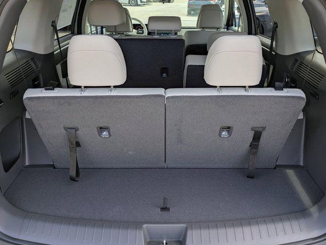new 2026 Hyundai Santa Fe car, priced at $36,770
