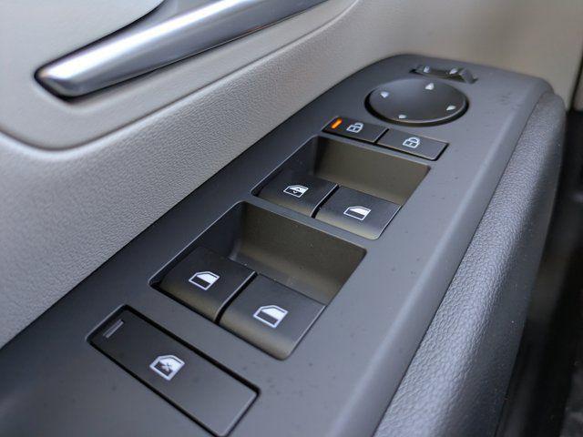 new 2026 Hyundai Tucson car, priced at $28,346