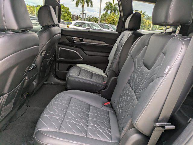 used 2023 Kia Telluride car, priced at $37,971