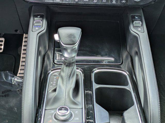 used 2023 Kia Telluride car, priced at $37,971