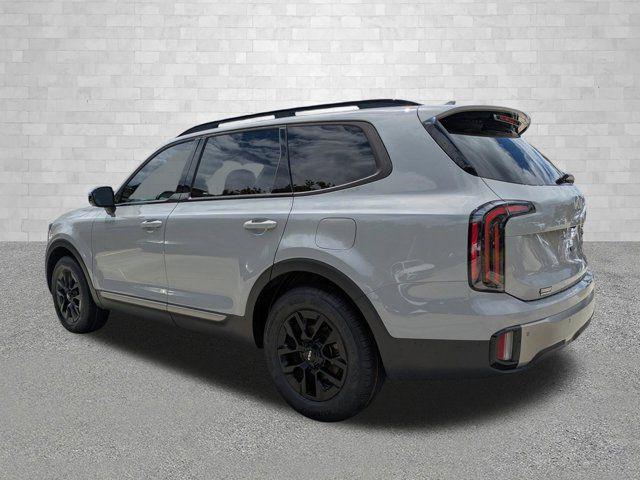 used 2023 Kia Telluride car, priced at $37,971