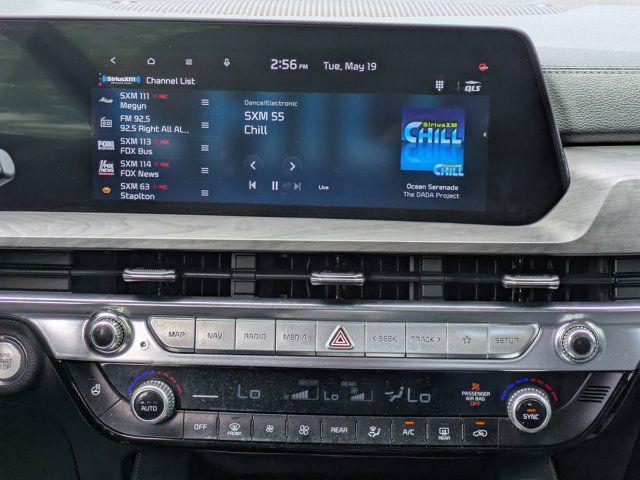used 2023 Kia Telluride car, priced at $37,971