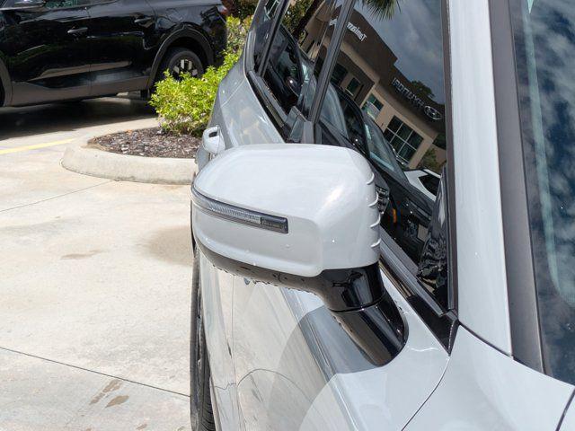 used 2023 Kia Telluride car, priced at $37,971