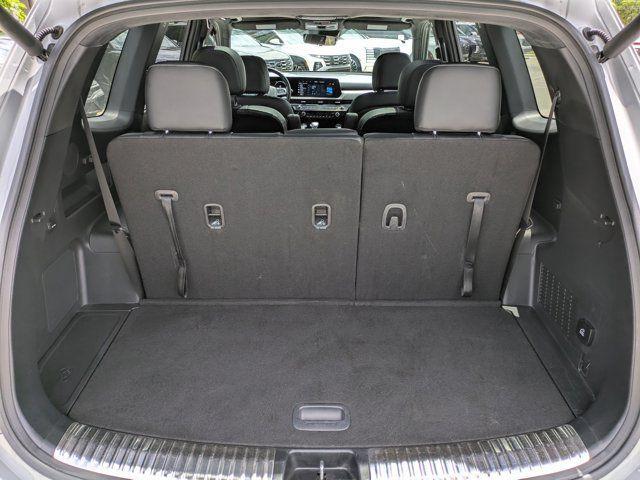 used 2023 Kia Telluride car, priced at $37,971