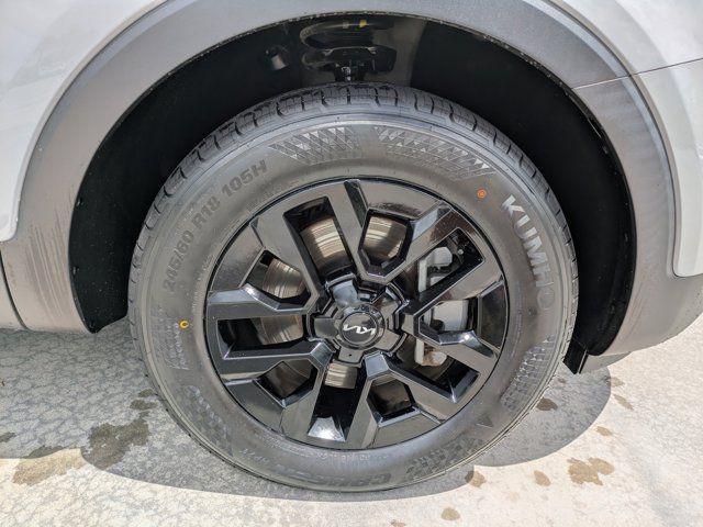 used 2023 Kia Telluride car, priced at $37,971