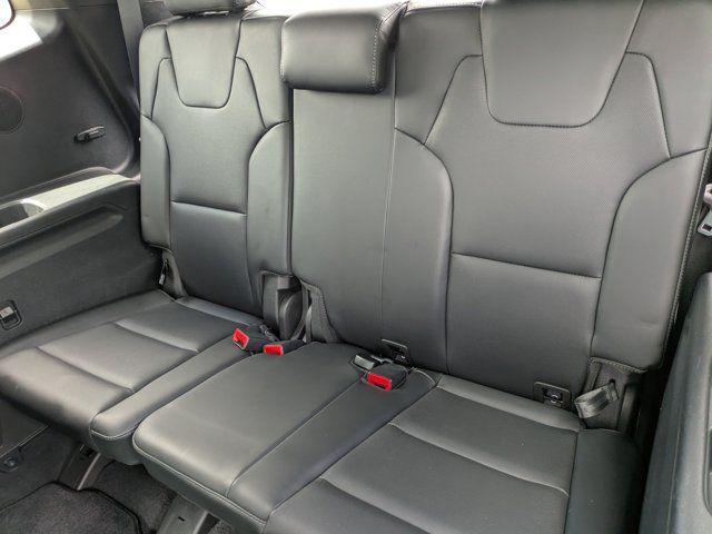 used 2023 Kia Telluride car, priced at $37,971