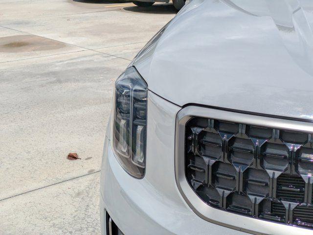 used 2023 Kia Telluride car, priced at $37,971