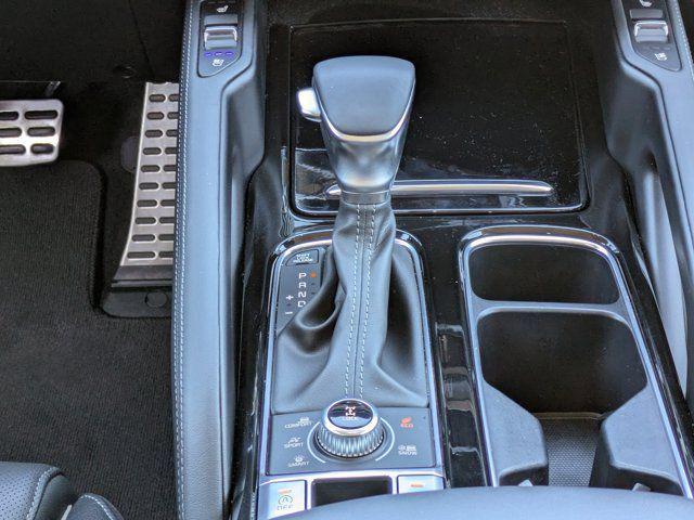 used 2023 Kia Telluride car, priced at $35,937