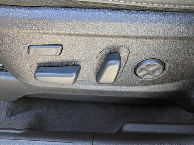 used 2023 Kia Telluride car, priced at $35,937