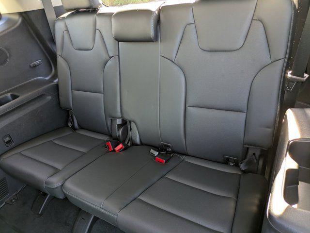 used 2023 Kia Telluride car, priced at $35,937