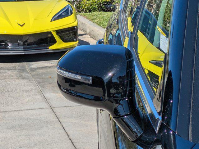 used 2023 Kia Telluride car, priced at $35,937