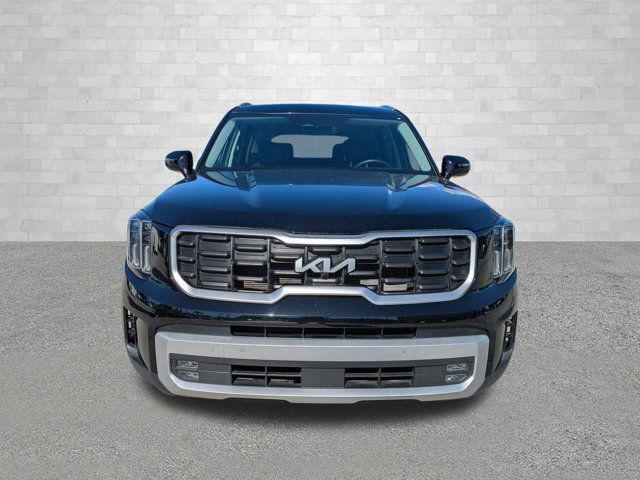 used 2023 Kia Telluride car, priced at $35,937