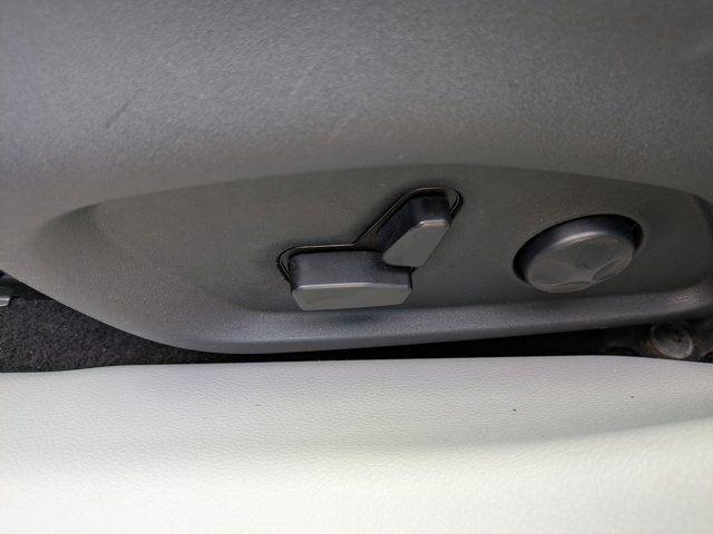 used 2018 Jeep Compass car, priced at $13,368