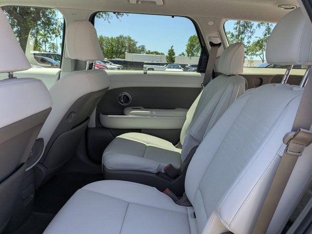 new 2026 Hyundai Palisade car, priced at $50,145