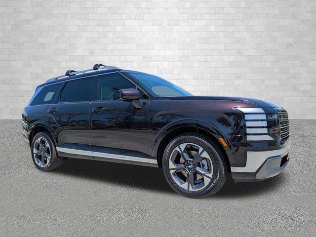 new 2026 Hyundai Palisade car, priced at $50,145