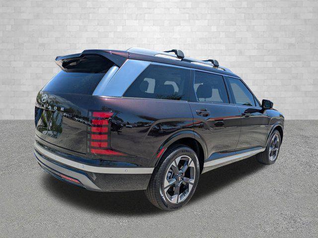 new 2026 Hyundai Palisade car, priced at $50,145
