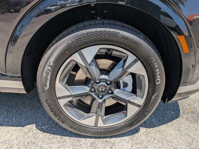 new 2026 Hyundai Palisade car, priced at $50,145