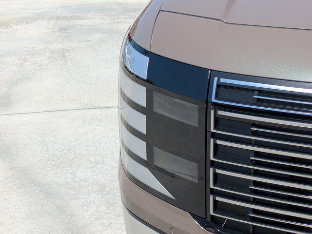 new 2026 Hyundai Palisade car, priced at $50,145
