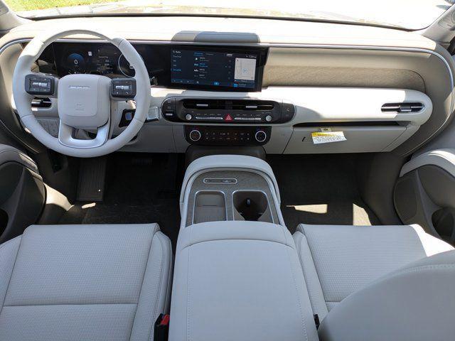 new 2026 Hyundai Palisade car, priced at $50,145